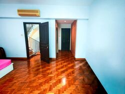 Villa Verde (D23), Terrace #624936811